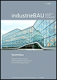 Fachzeitschrift: industrieBAU - Callwey Verlag